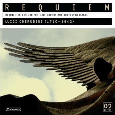 Requiem, Vol. 2