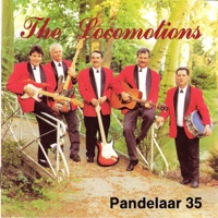 The Locomotions - Die Fijne Brief