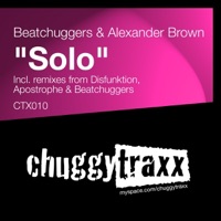 Solo - Beatchuggers & Alexander Brown