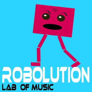 Robolution - Single