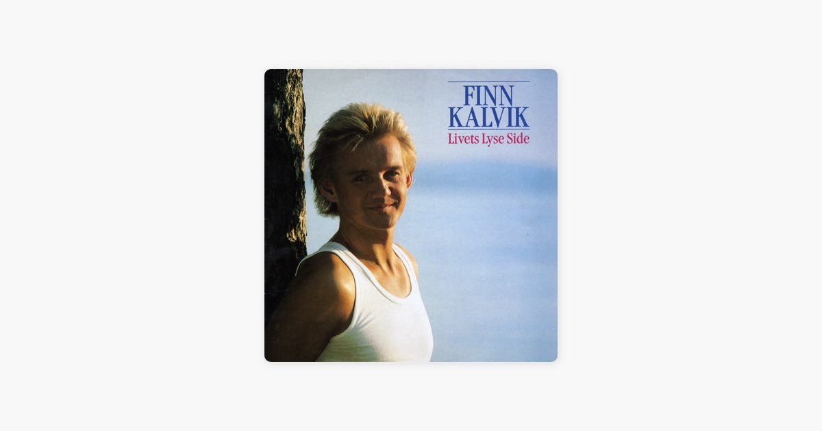Livets Lyse Side av Finn Kalvik – låt på Apple Music