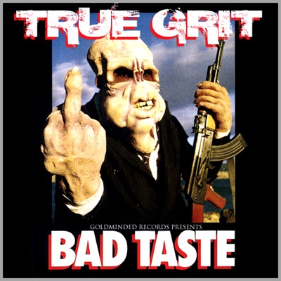 Bad Taste - Single