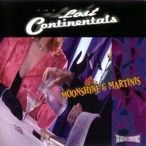 Moonshine and Martinis