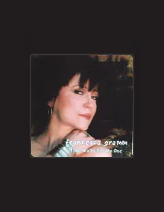 Francesca Grammを聴いたり、ミュージックビデオを鑑賞したり、経歴やツアー日程などを確認したりしましょう！