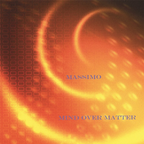 Mind Over Matter
