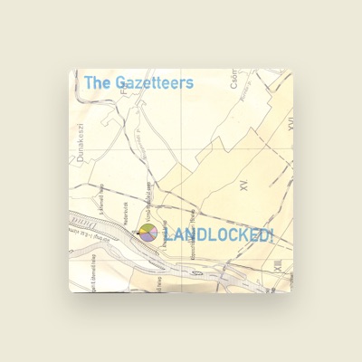 Listen to The Gazetteers, watch music videos, read bio, see tour dates & more!