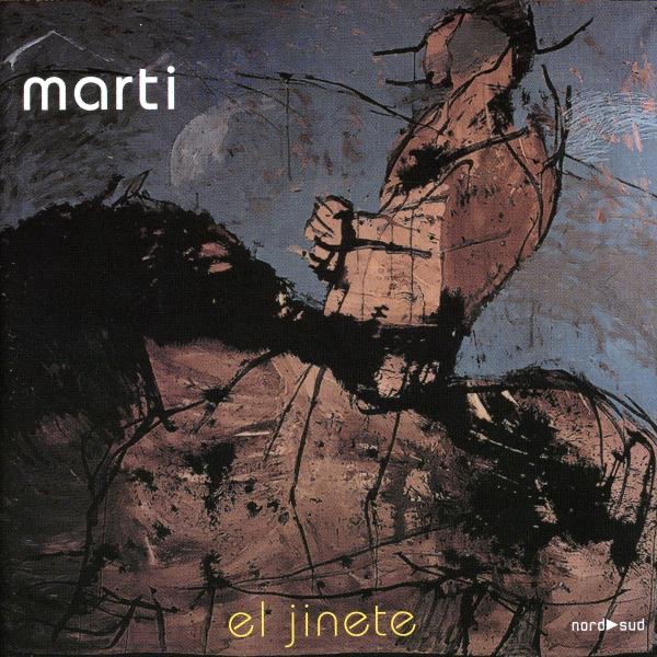Marti: El Jinete