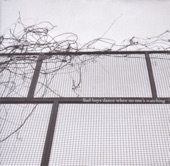 Sad Boys Dance When No One Is Watching