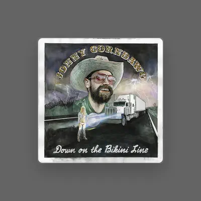 Listen to Jonny Corndawg, watch music videos, read bio, see tour dates & more!