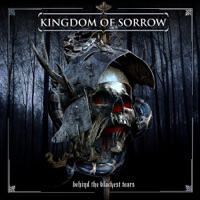 Kingdom of Sorrow - With Barely a Breath