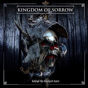Behind the Blackest Tears (Deluxe Version)