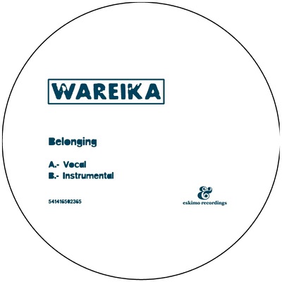 Belonging - EP