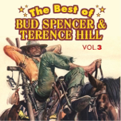 Trinity (Dal film Lo chiamavano trinità)