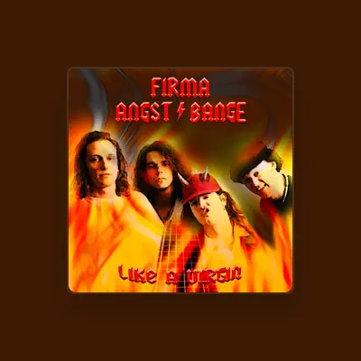 Listen to Bange, watch music videos, read bio, see tour dates & more!