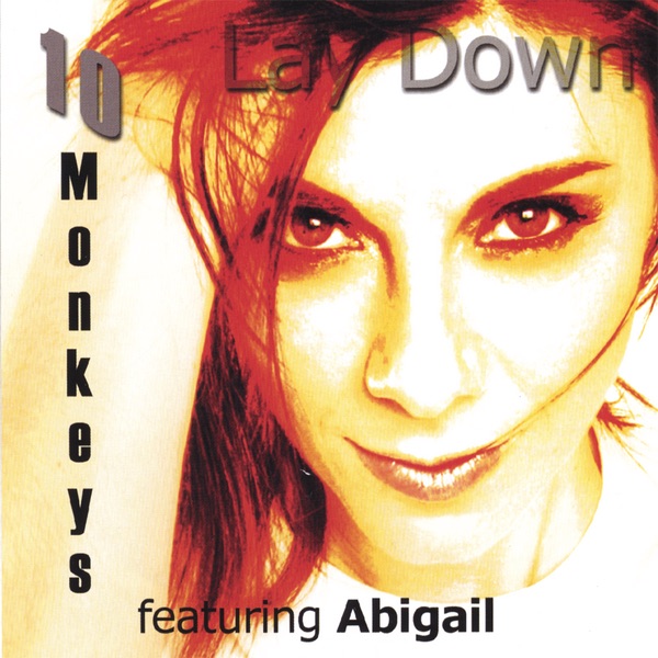Обложка альбома «10 Monkeys (feat.  Abigail)» — 10 Monkeys