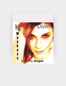 10 Monkeysを聴いたり、ミュージックビデオを鑑賞したり、経歴やツアー日程などを確認したりしましょう！