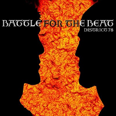 Battle for the Beat - Single