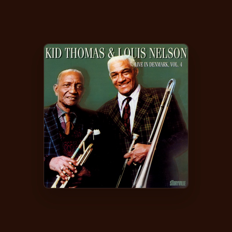 Louis Nelson