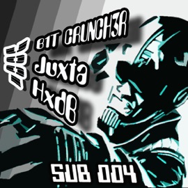 U001 (HxdB Remix) B1t Crunch3r & Juxta