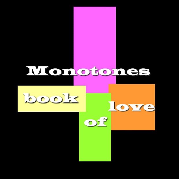 Book of Love