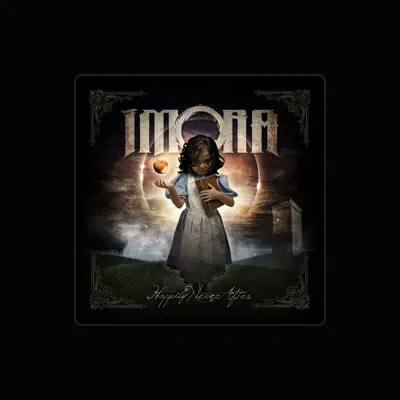 Listen to Imora, watch music videos, read bio, see tour dates & more!