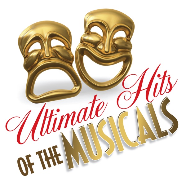 Ultimate Hits of the Musicals artwork