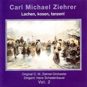 Lachen, Kosen, Tanzen! Vol. 2