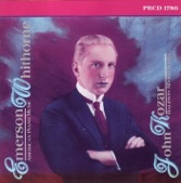 American Piano Music Volume Three