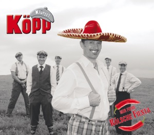 Kölsche Fiesta - EP
