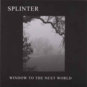 window to the Next World
