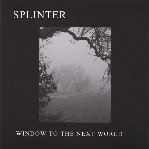 window to the Next World