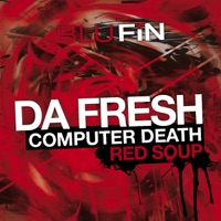 Computer Death - Single - Da Fresh