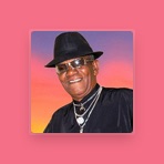 Clyde Pierre