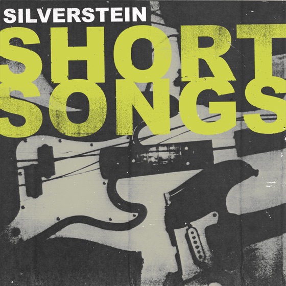 Cover artwork for Short Songs