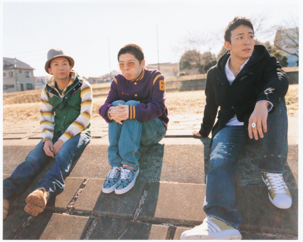 希望の唄 (オンタマカーニバル09 ver.) - Single