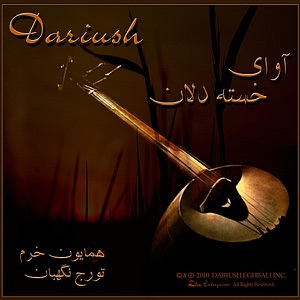 Avaye Khaste Delan - Single