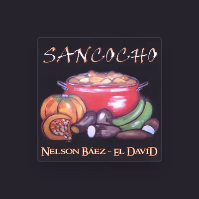 Listen to Nelson Baez - El David, watch music videos, read bio, see tour dates & more!