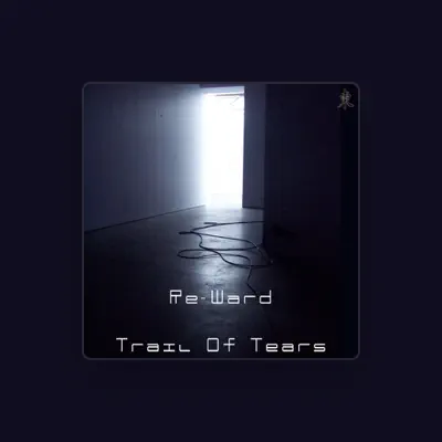 Listen to Re-Ward, watch music videos, read bio, see tour dates & more!