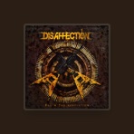 Disaffection