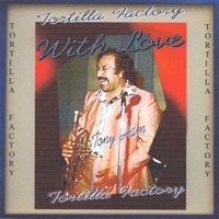 With Love - Tortilla Factory