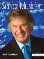 The Senior Musician Spring 2010 - Craig Adams