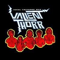 VALIENT THORR