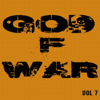 God of War, Vol. 7 - Various Artists