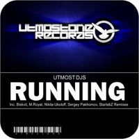 Running - EP - Utmost DJ's
