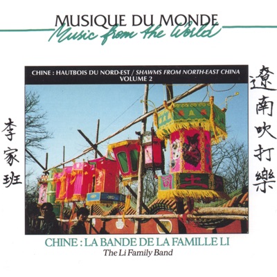 L'oiseau solitaire (suona moyen)-thumbnail