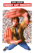 Freddy Got Fingered