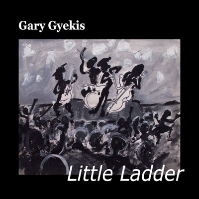Little Ladder (feat. Anders Olsen, Bill Stetz, Steve Mitchell, Doug Mcminn & Steve Adams)