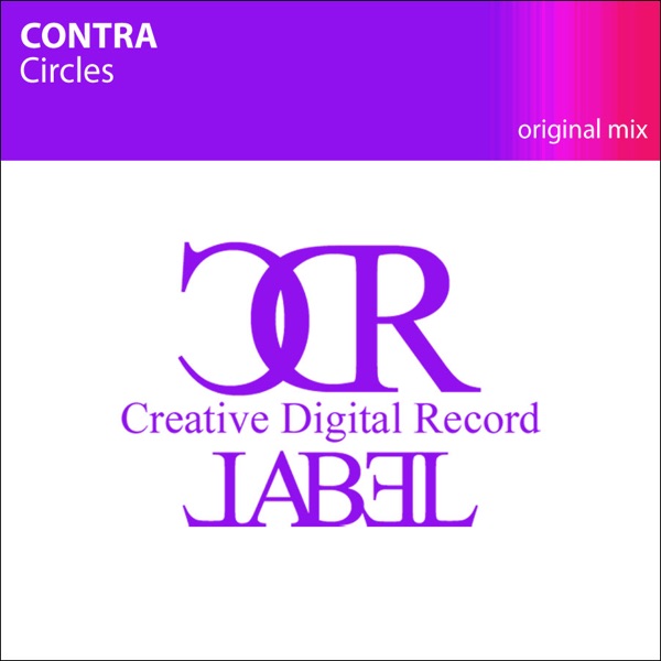 Cover of Circles - Single