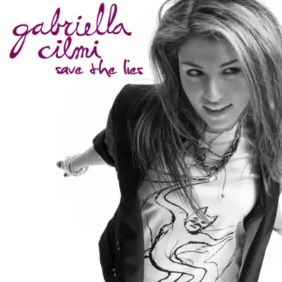 Save the Lies - Single - Gabriella Cilmi