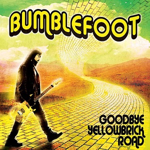 Goodbye Yellow Brick Road - Single